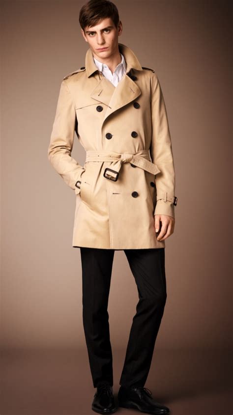 burberry trench coat mens with gilet|used burberry trench coat men.